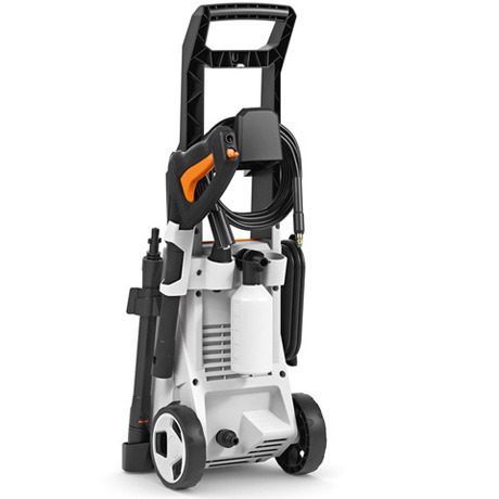 Nettoyeur haute pression STIHL RE 90 120bar 2100W 49510124514