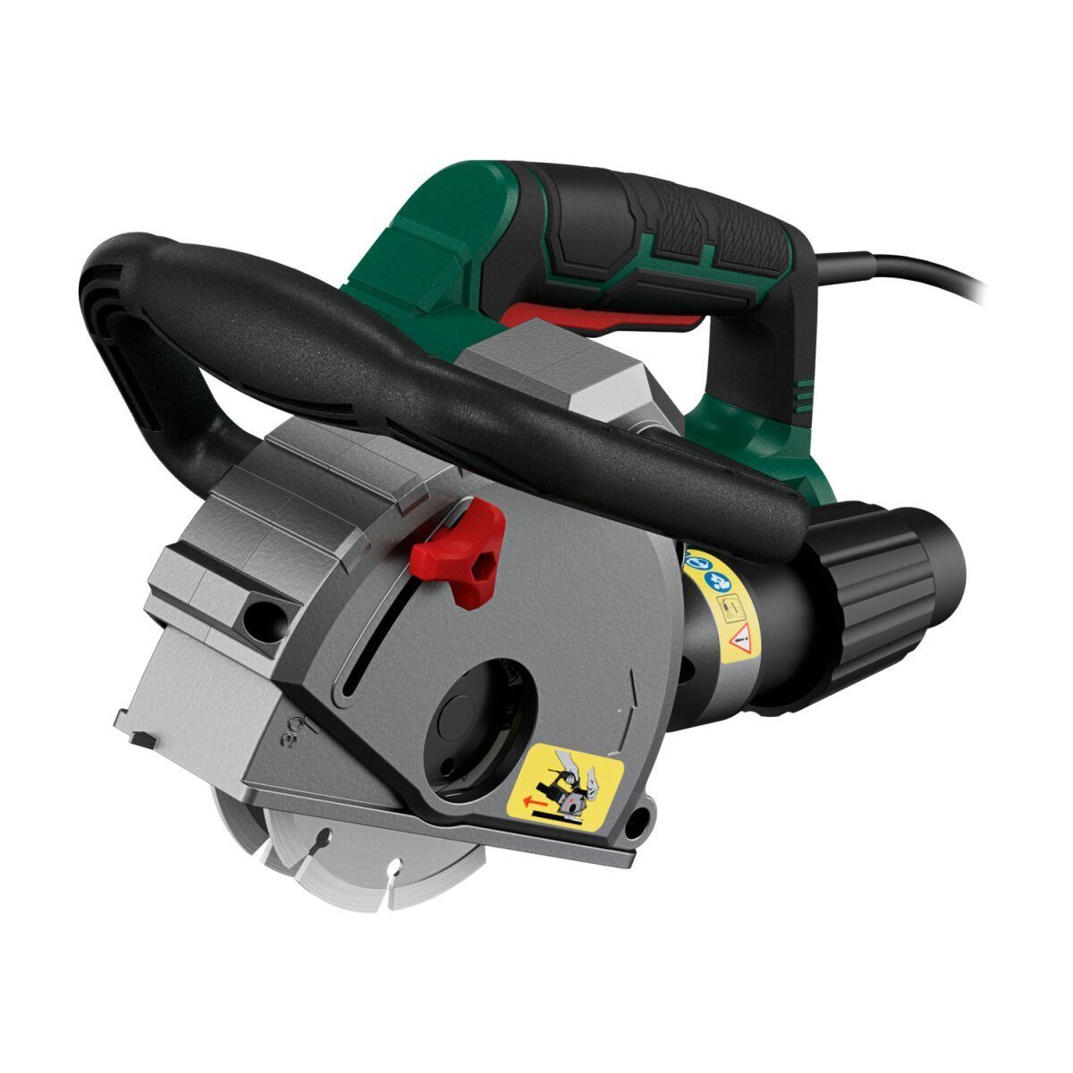 PARKSIDE® muurfrees »PMNF 1500 A1«
