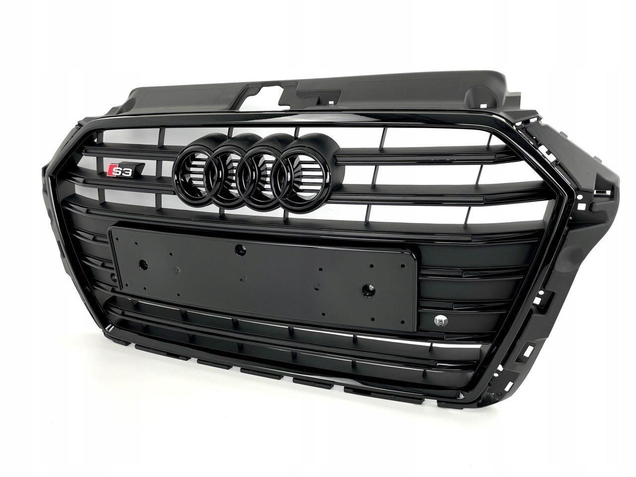 GRILL AUDI S3 8V 2016-2020 GRILL 8V3853651AC