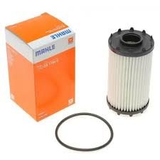 KNECHT Ox 1184d Ölfilter – Porsche · Vw