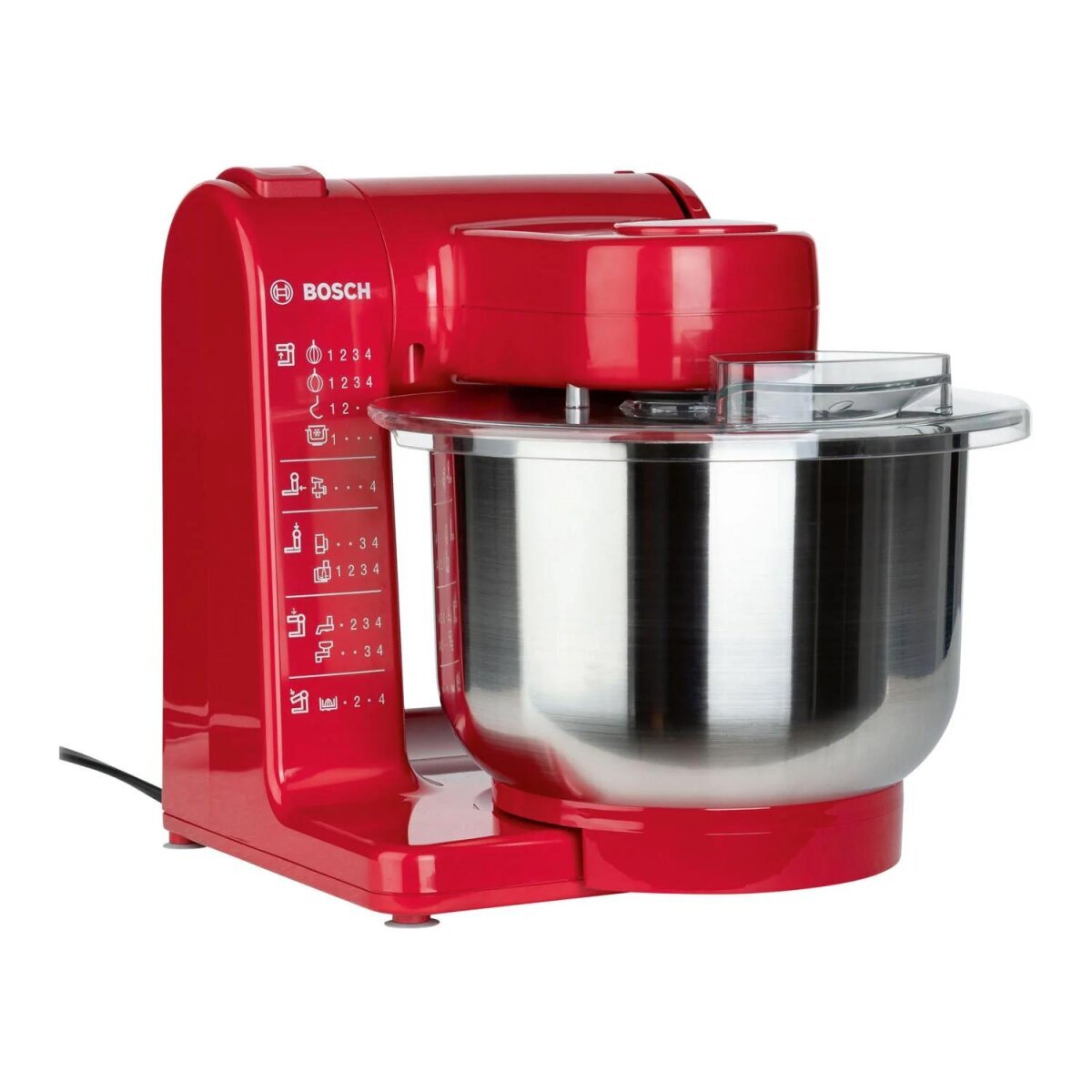 %SALE% Robot kuchenny BOSCH »MUM44R2A«, 500 W %SALE% Robot kuchenny BOSCH »MUM44R2A«, 500 W