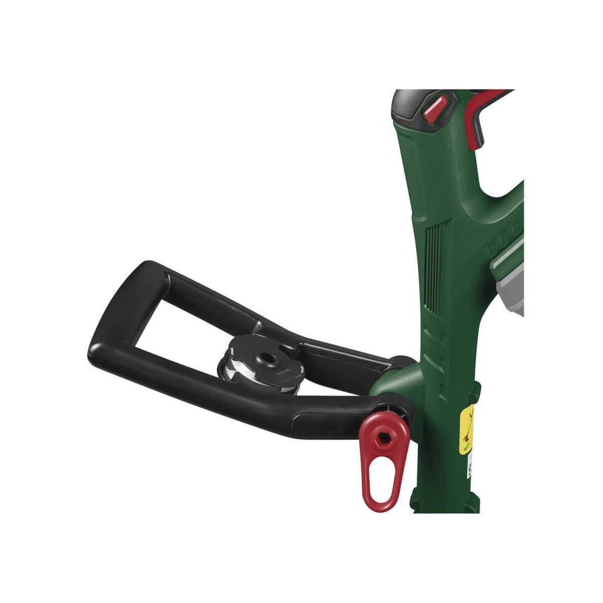 PARKSIDE® 20V accugrastrimmer “PRTA 20-Li C3”, zonder accu en lader