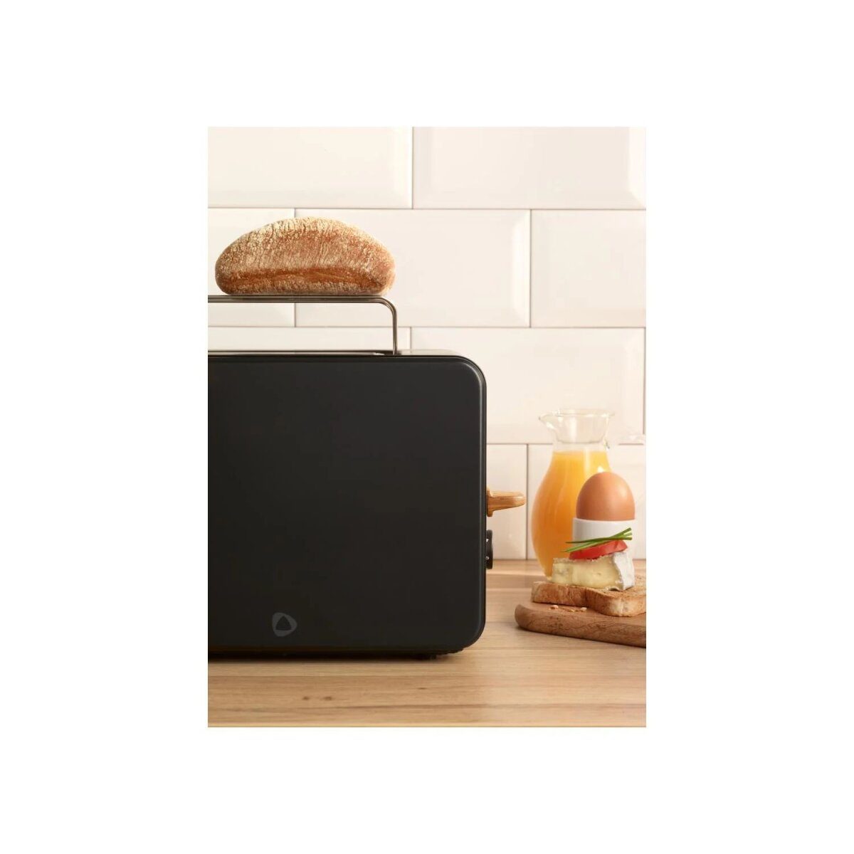 SILVERCREST® Doppelschlitz-Toaster STH 900 C3