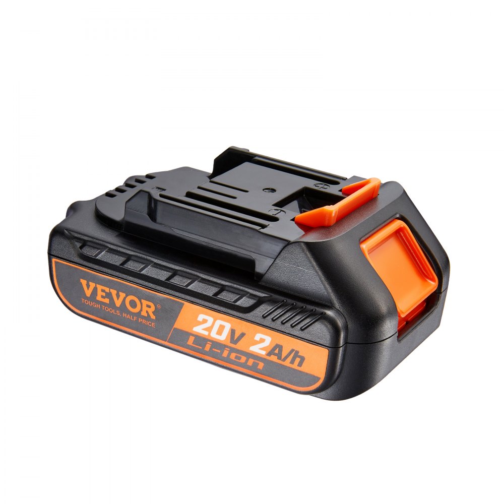 20V 2000mAh lithiumbatterij vervanging voor elektrisch gereedschap max. 20A uitgangsstroom batterij met overbelasting, overontlading, oververhitting en kortsluitbeveiliging lithiumbatterij 15,8 x 74,8 x 50,7 mm 20V 2000mAh lithiumbatterij vervanging voor elektrisch gereedschap max. 20A uitgangsstroom batterij met overbelasting, overontlading, oververhitting en kortsluitbeveiliging lithiumbatterij 15,8 x 74,8 x 50,7 mm