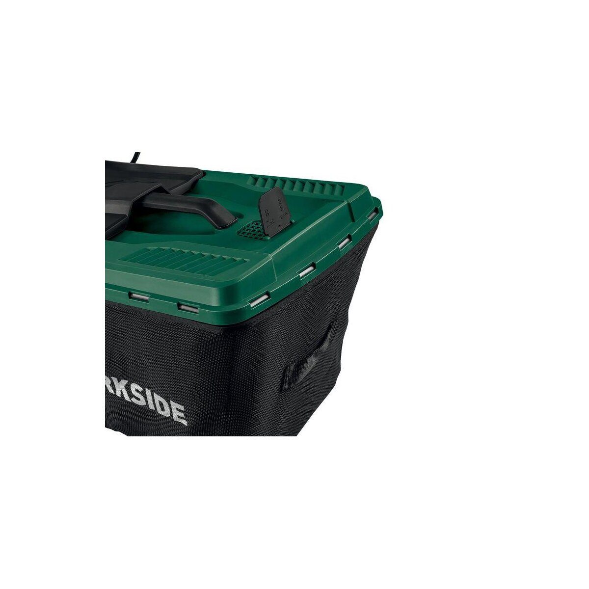 PARKSIDE® Akku-Rasenmäher »PRMA 40-Li A2«, 7 Schnitteinstellungen, ohne Akku und Ladegerät gut
