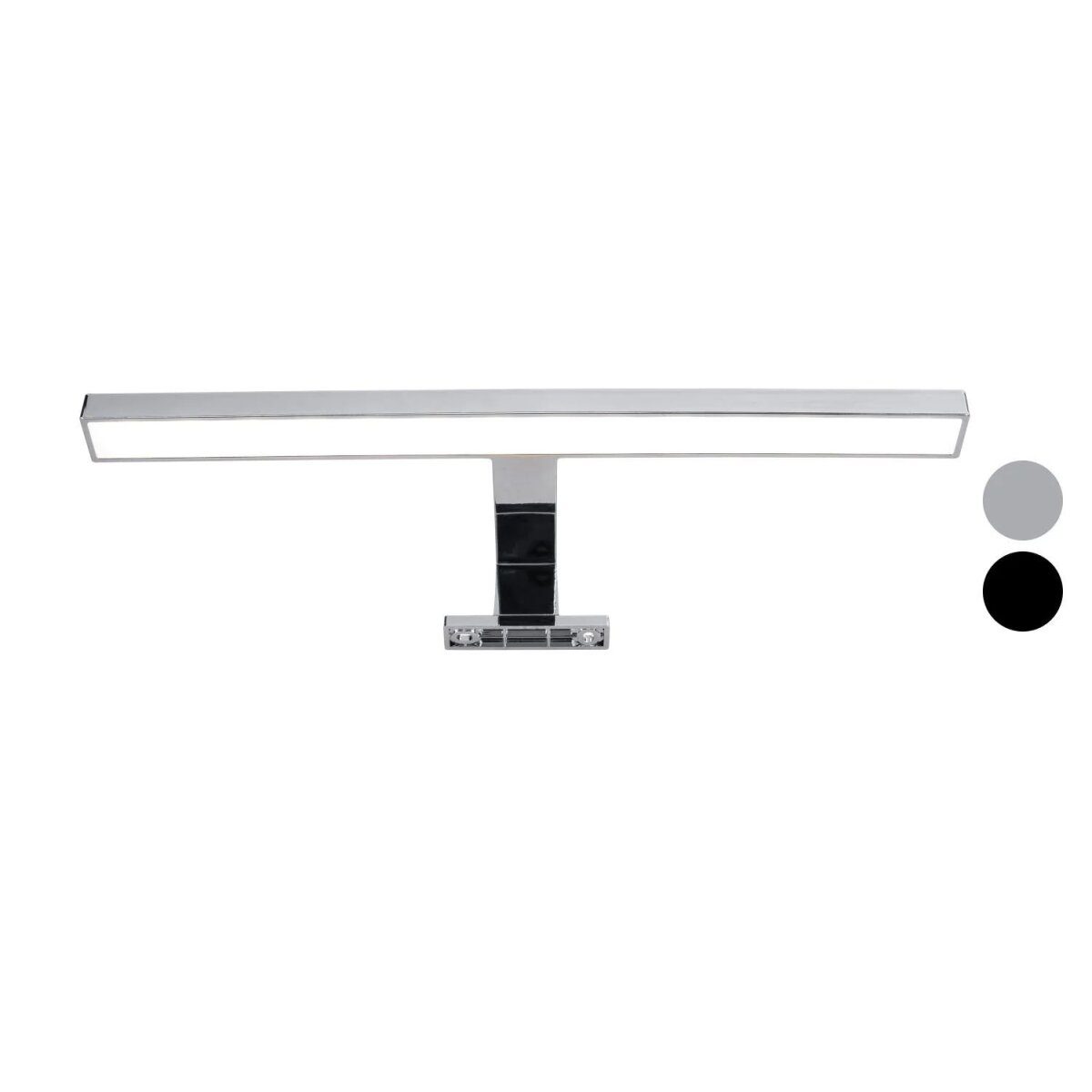 LIVARNO® LED-kast-/spiegellamp