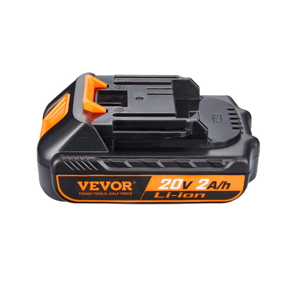 20V 2000mAh lithiumbatterij vervanging voor elektrisch gereedschap max. 20A uitgangsstroom batterij met overbelasting, overontlading, oververhitting en kortsluitbeveiliging lithiumbatterij 15,8 x 74,8 x 50,7 mm 20V 2000mAh lithiumbatterij vervanging voor elektrisch gereedschap max. 20A uitgangsstroom batterij met overbelasting, overontlading, oververhitting en kortsluitbeveiliging lithiumbatterij 15,8 x 74,8 x 50,7 mm