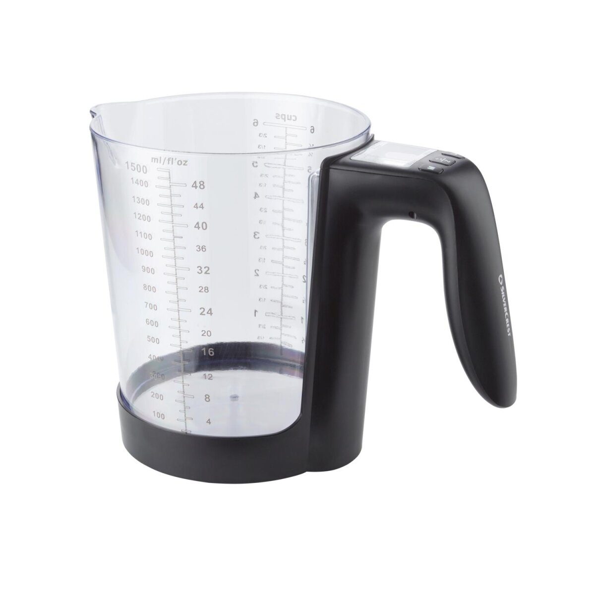 Tasse à mesurer numérique SILVERCREST®