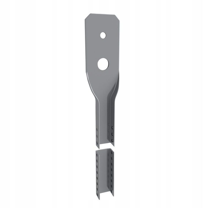 Noniushänger KNAUF Oberteil 30cm 100Stk