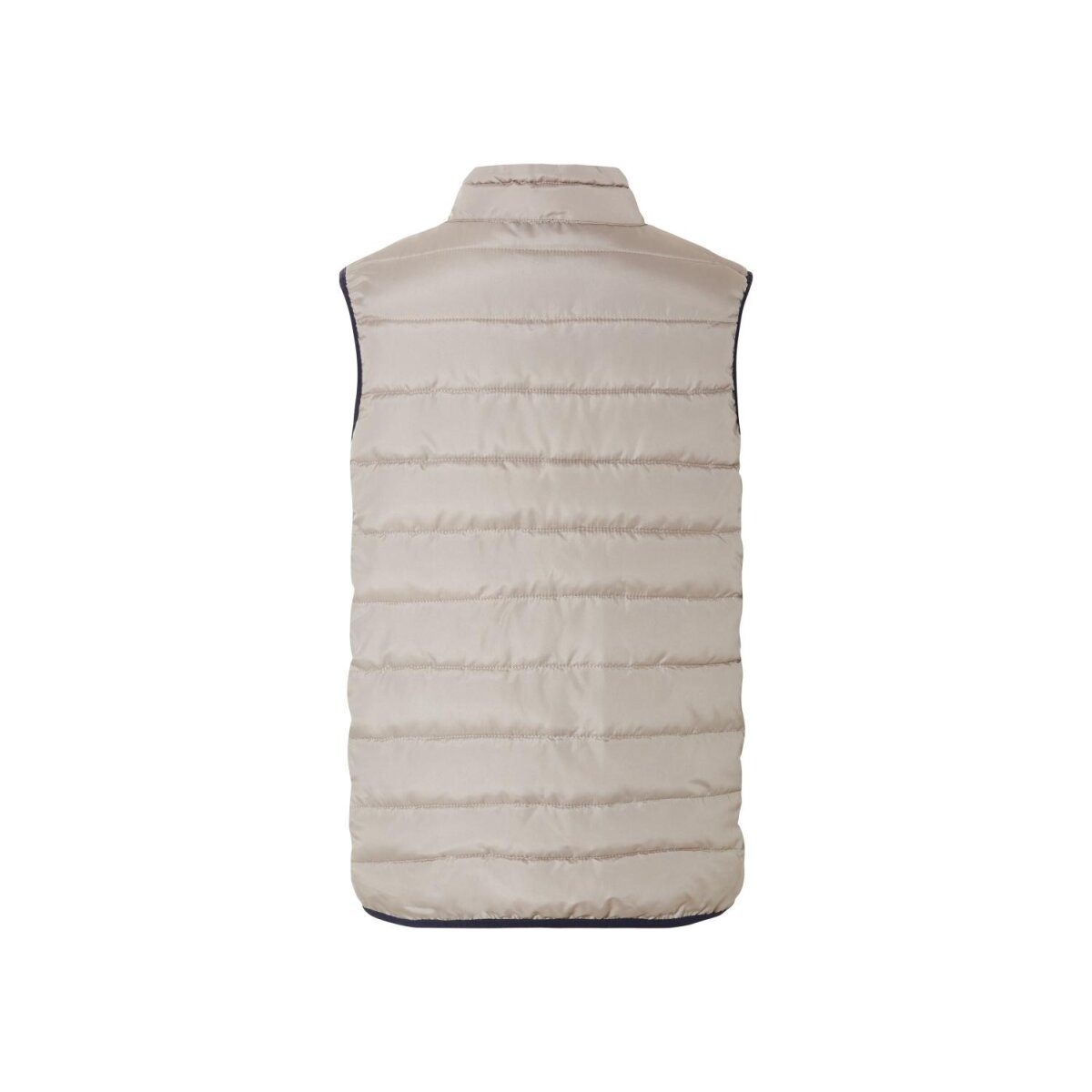 Herren Wendeweste, 2-in-1, windabweisend