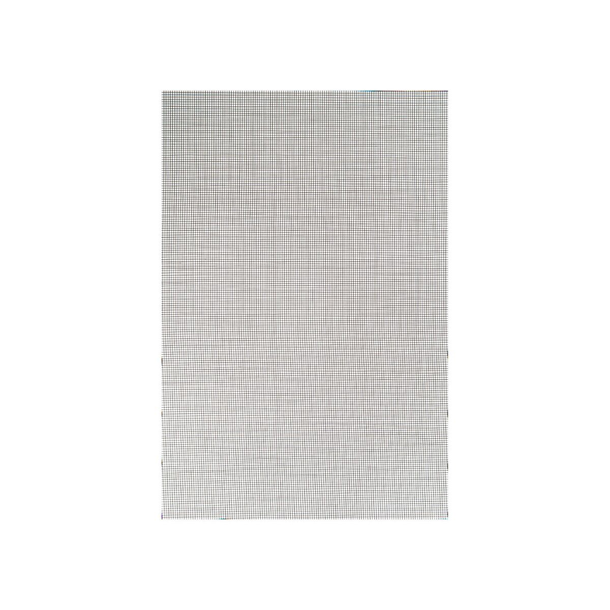 LIVARNO home Insektenschutztür, teleskopierbar, 100 x 210 cm, weiß