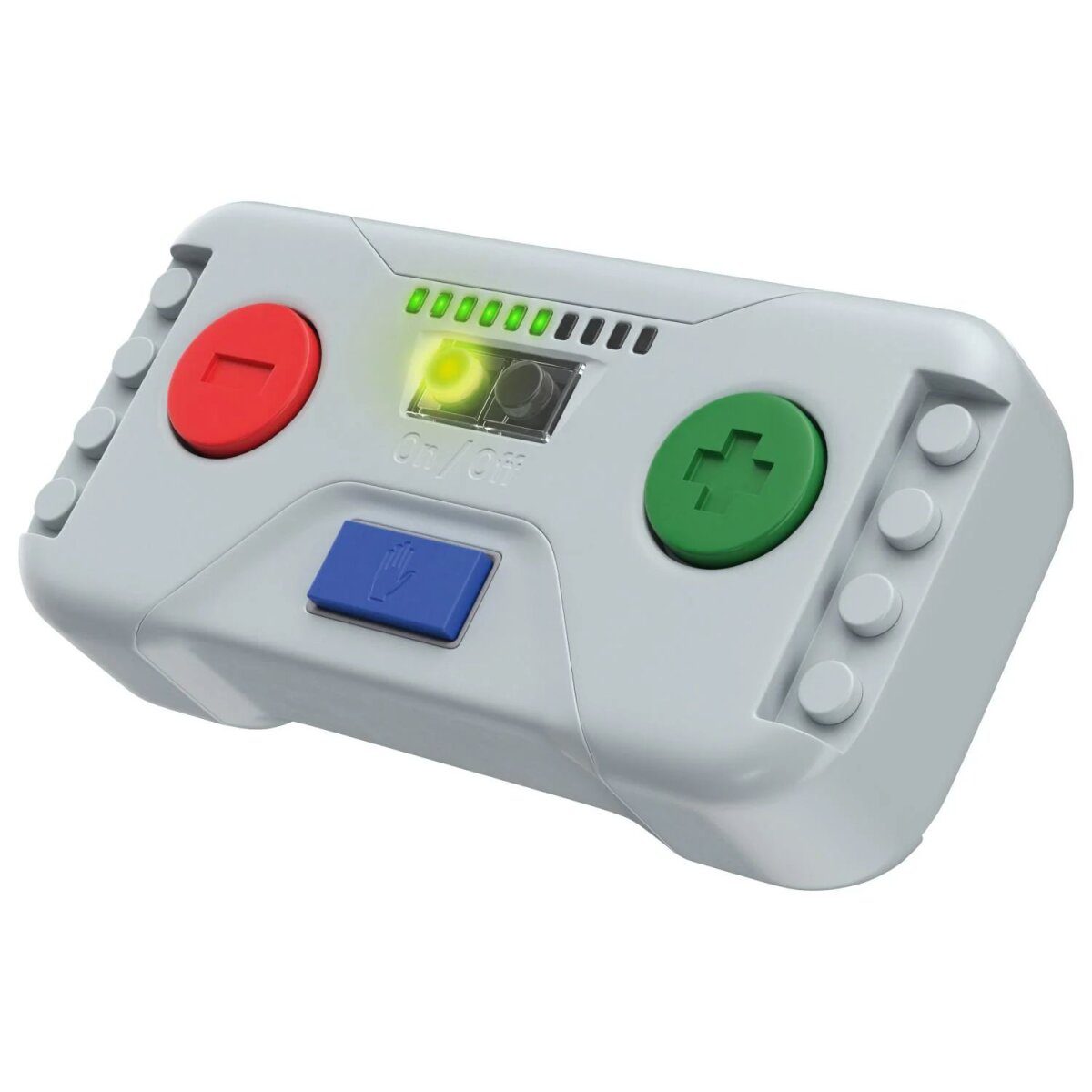 LUPILU® passenger train terminal block set