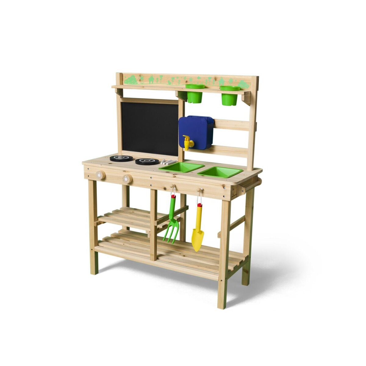 lupilu® houten buitenkeuken overige