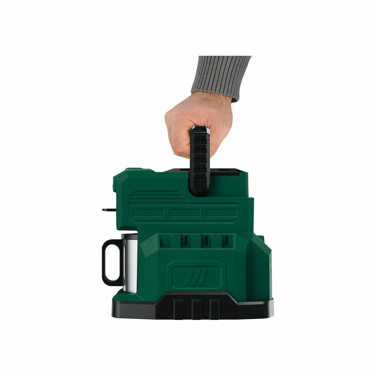 PARKSIDE® Akku-Kaffeemaschine »PKMA 20-Li A1«, 20 V