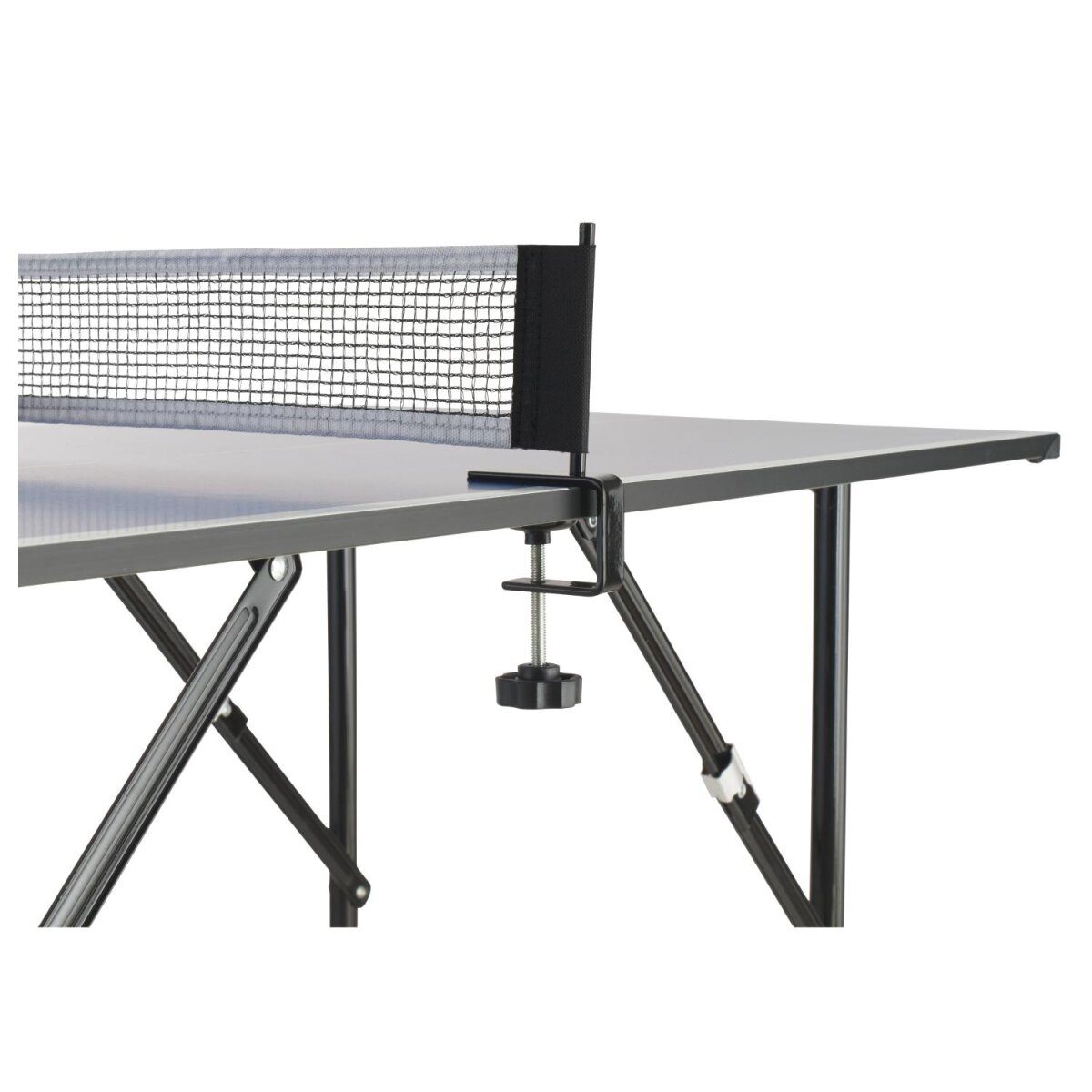 Mini table de ping-pong CRIVIT, avec mécanisme pliant