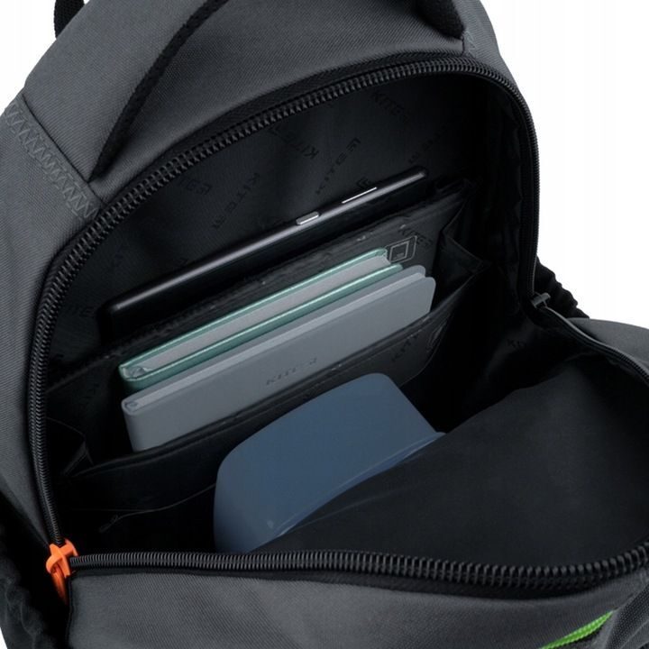 Schulranzen Rucksack Rucksack Schulranzen Fußball Set 6 Premium orthopädisches Halbrahmenmodell