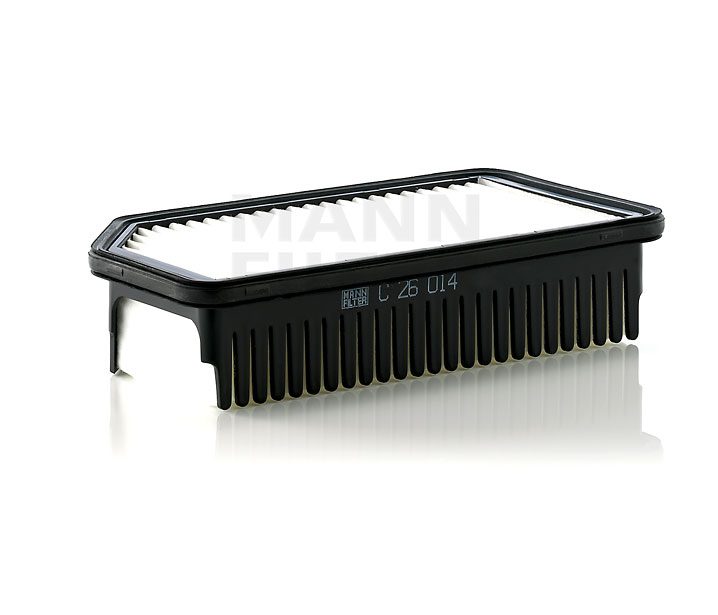 MANN C 26 014 Air filter - Hyundai · Kia - Part No. HT-51163