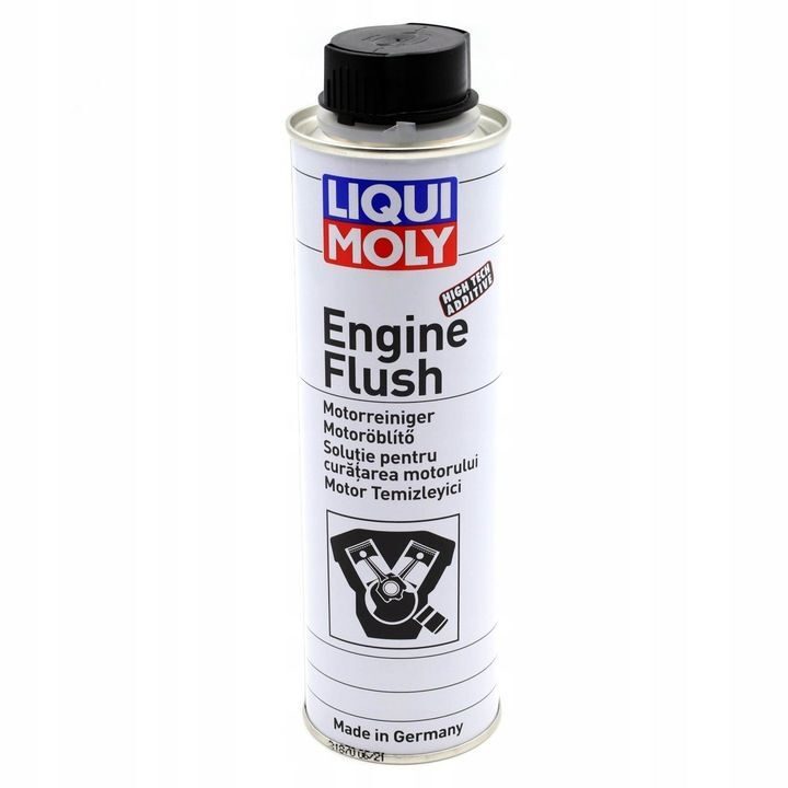 Liqui Moly motorspoeling 2640 300 ml