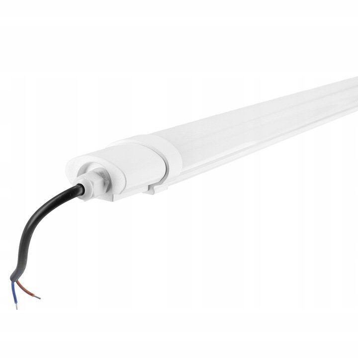 LED INDUSTRIËLE LAMP WERKPLAATSLAMP 120cm 36W IP65