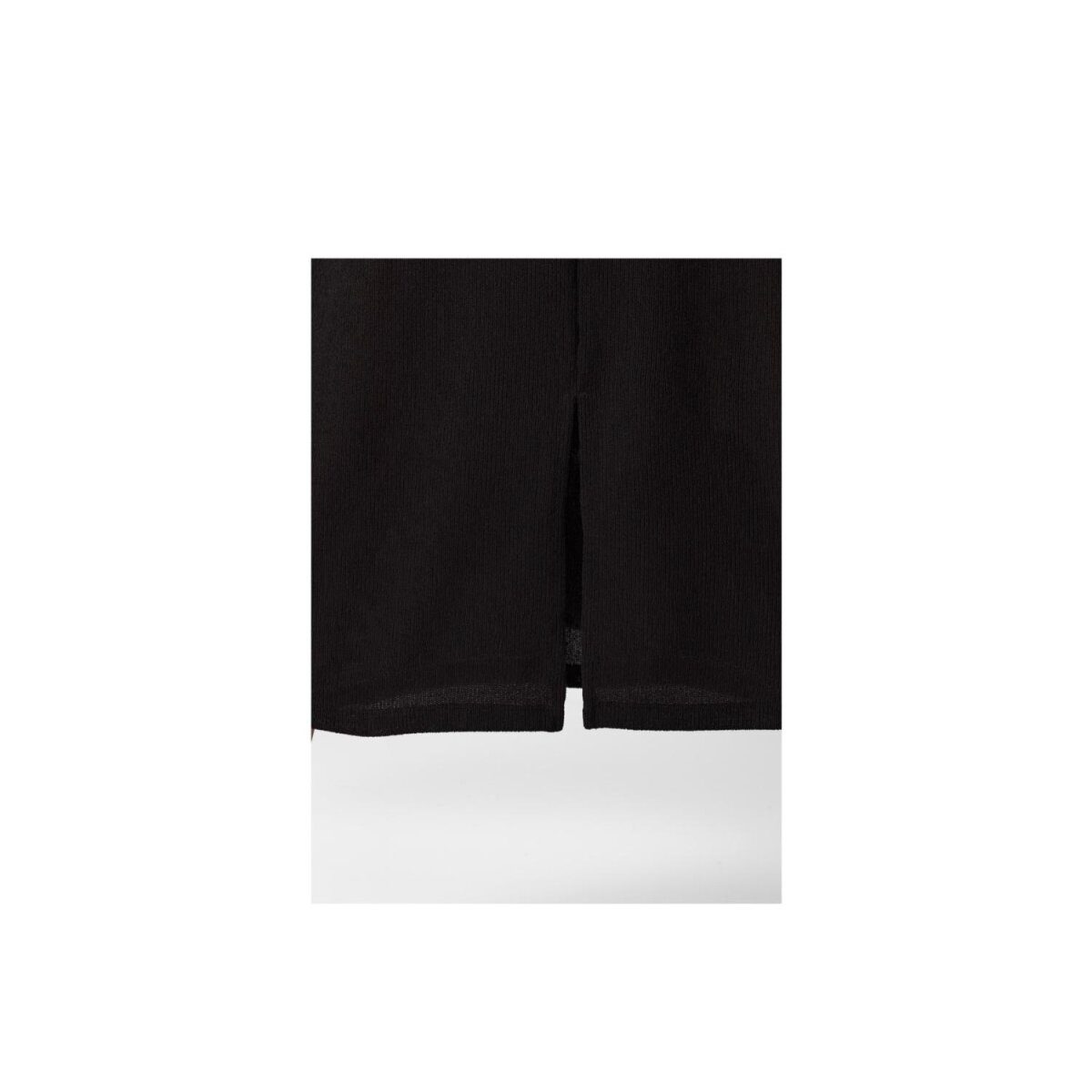 esmara® women's dress, slit at the back