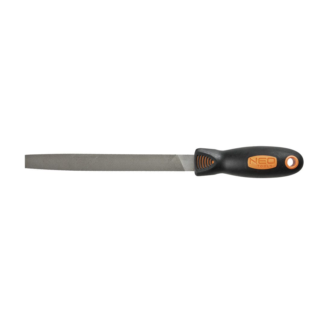 metal file