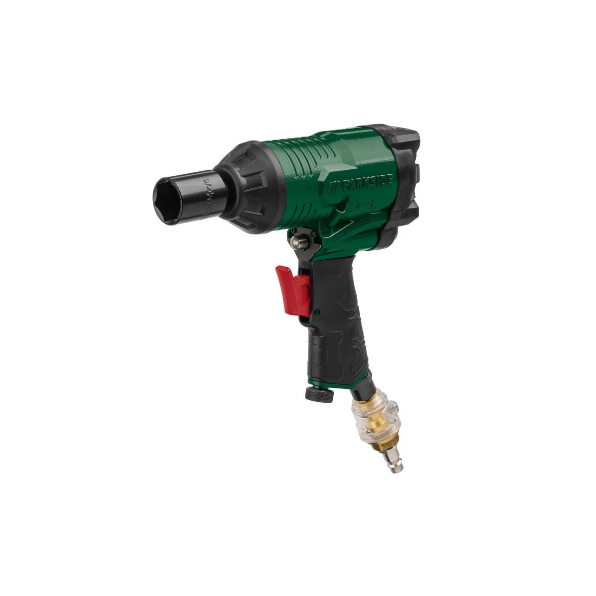 PARKSIDE® PDSS 310 C6 pneumatic impact wrench