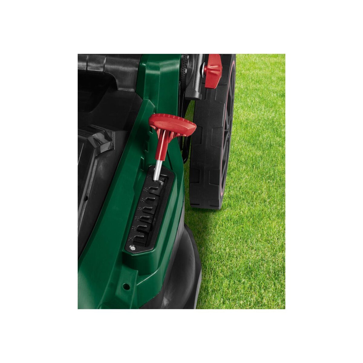 PARKSIDE® 40 V Akku-Rasenmäher PRMA 40-Li D2, ohne Akku und Ladegerät