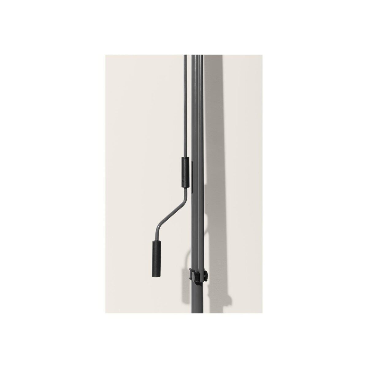 LIVARNO® Klemmmarkise 300 x 150, beige