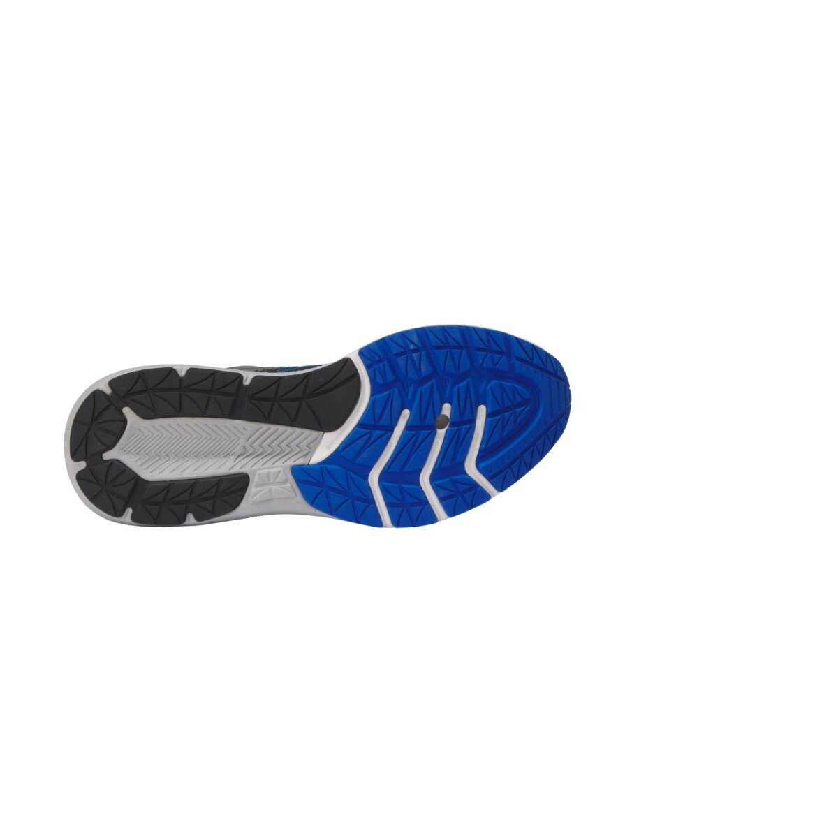 CRIVIT hardloopschoenen voor heren, met dempende EVA-tussenzool