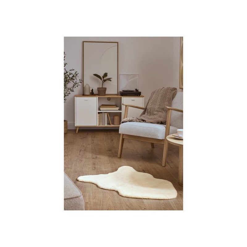 Tapis LIVARNO® (crème)