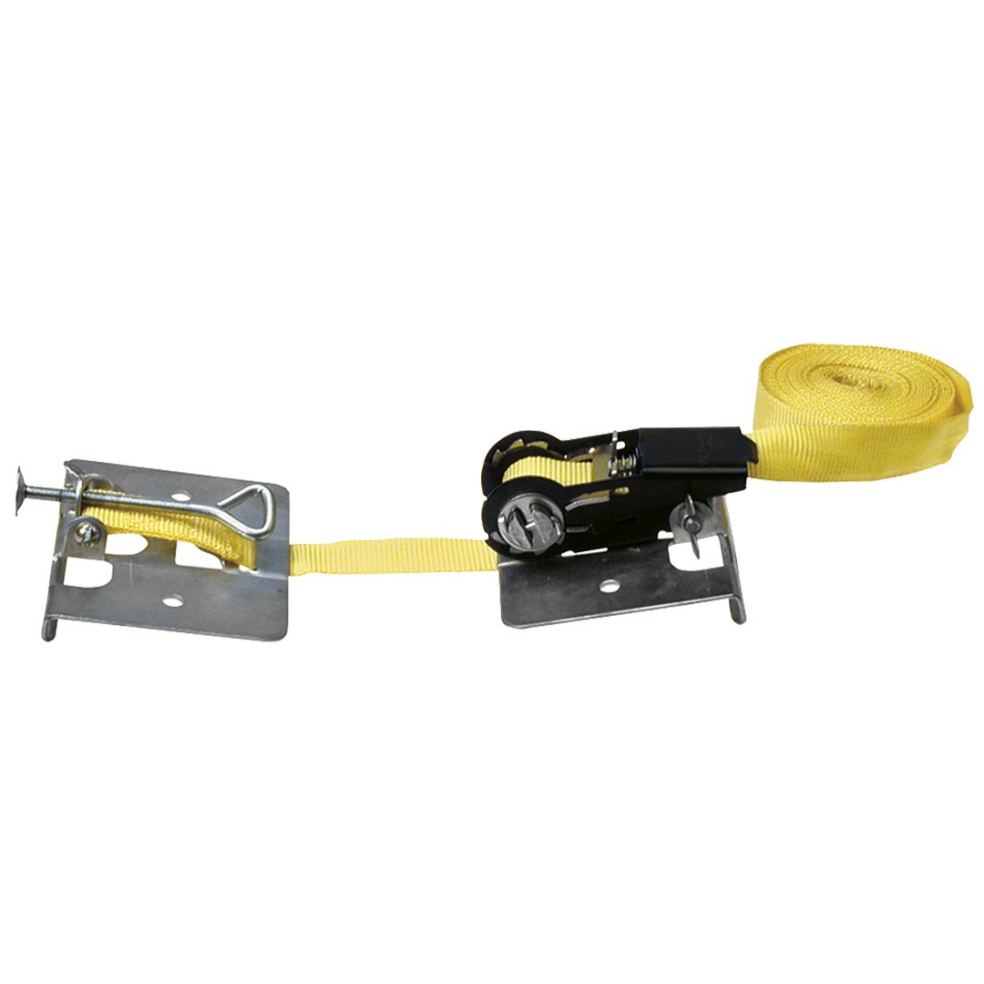 Band clamp