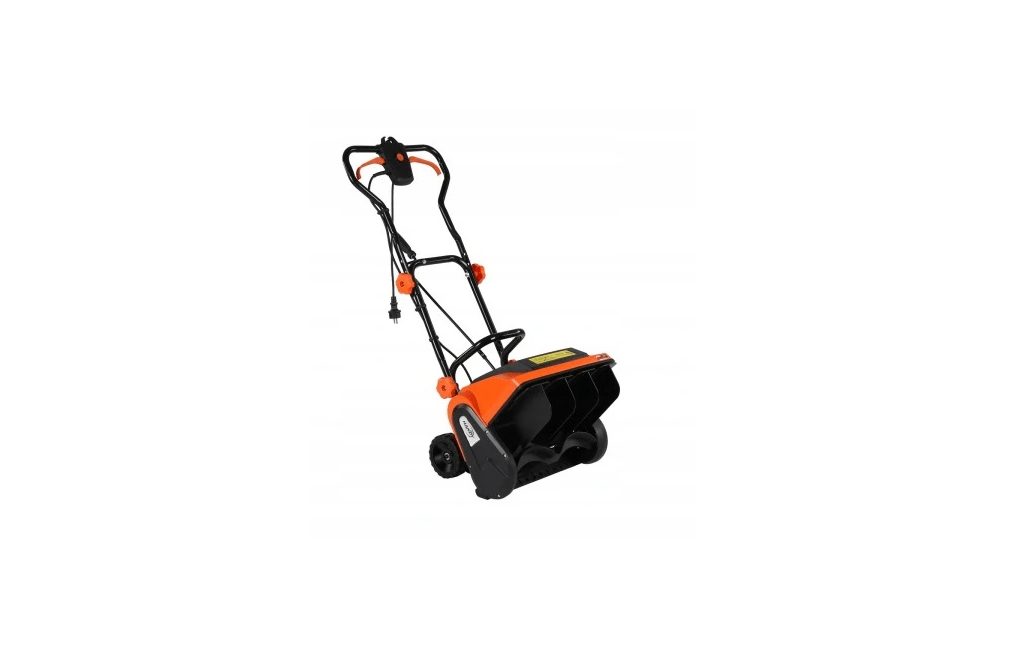 Schneefräse Komplettset 40 cm 1300W