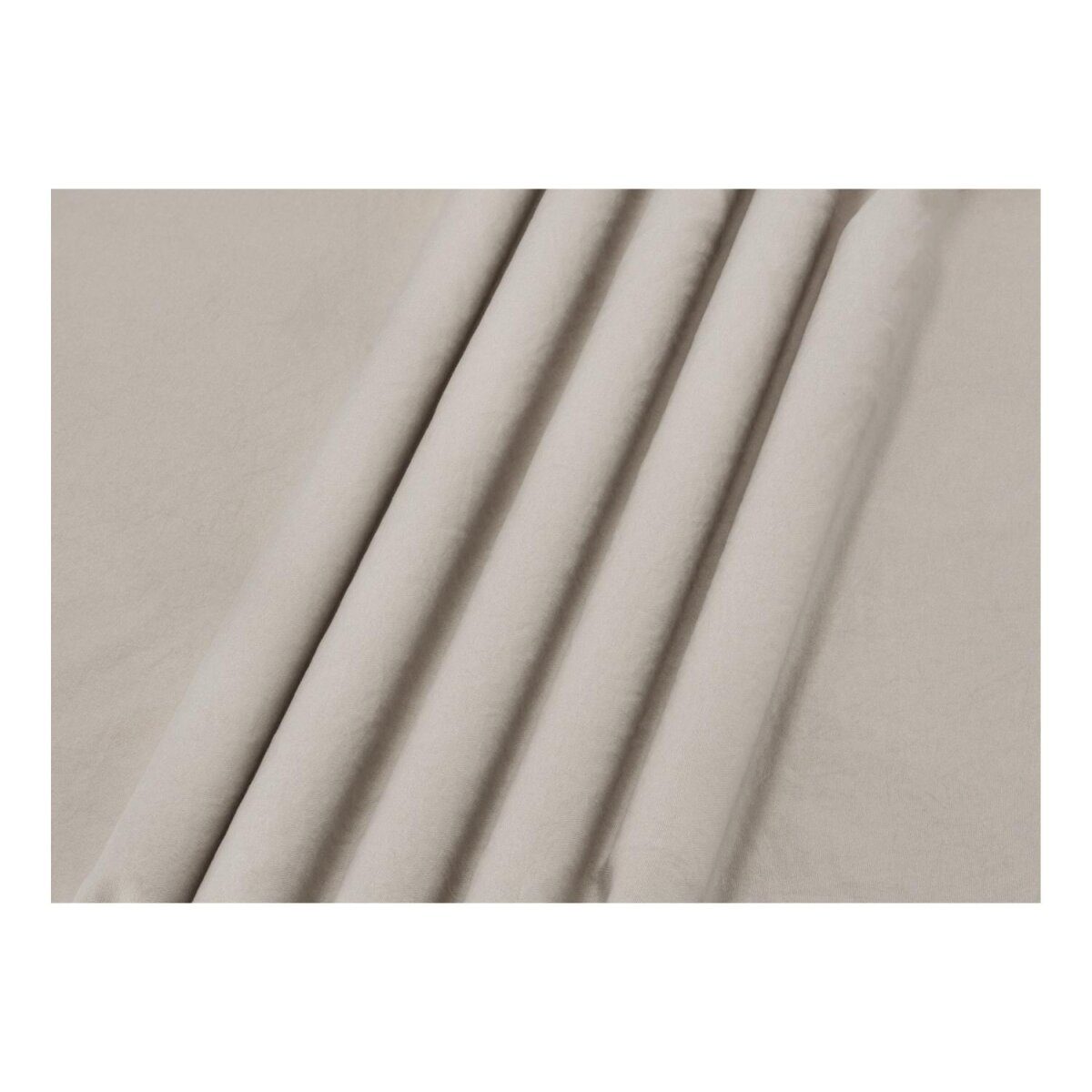 LIVARNO® microfiber washed bed linen, 155 x 220 cm