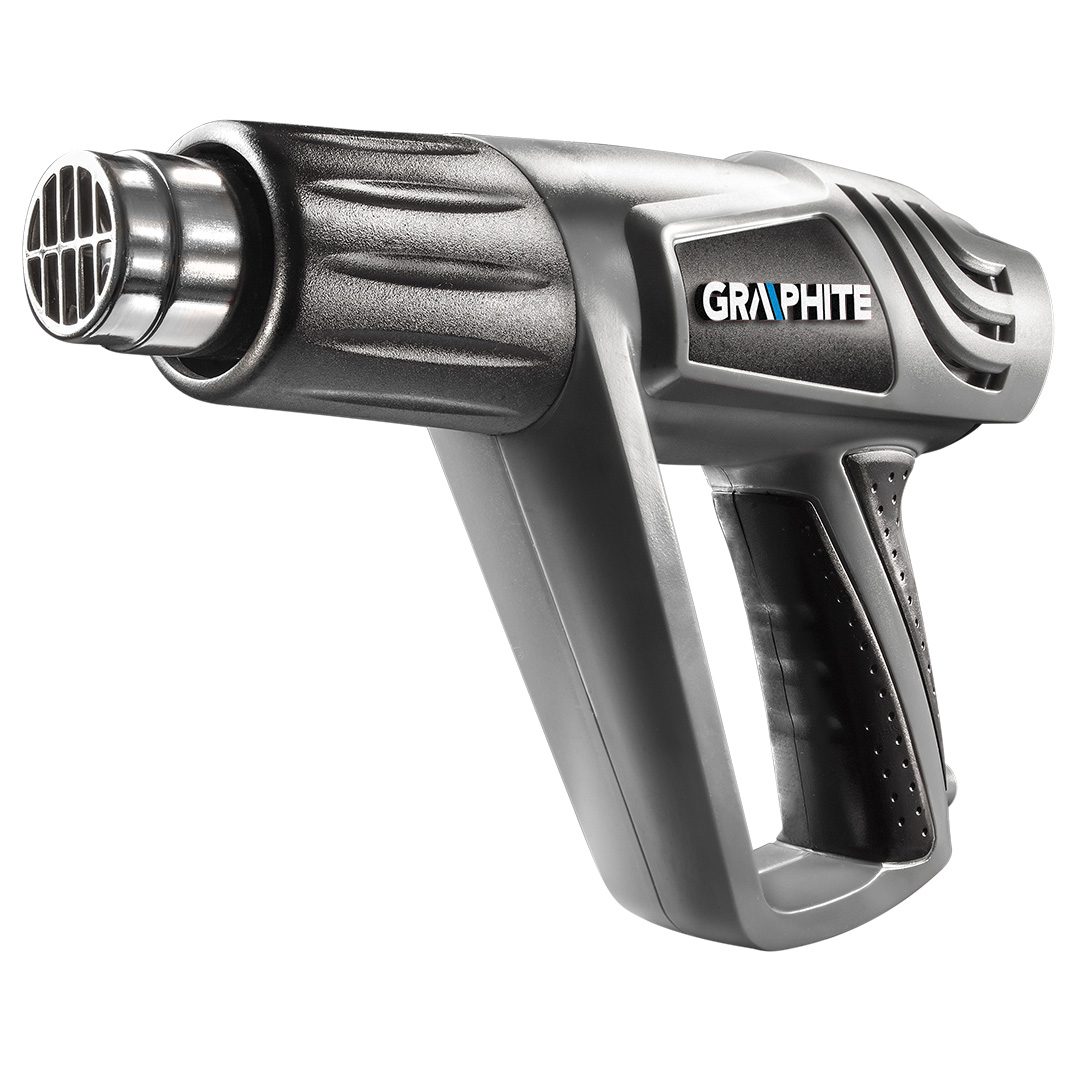 Hot air gun