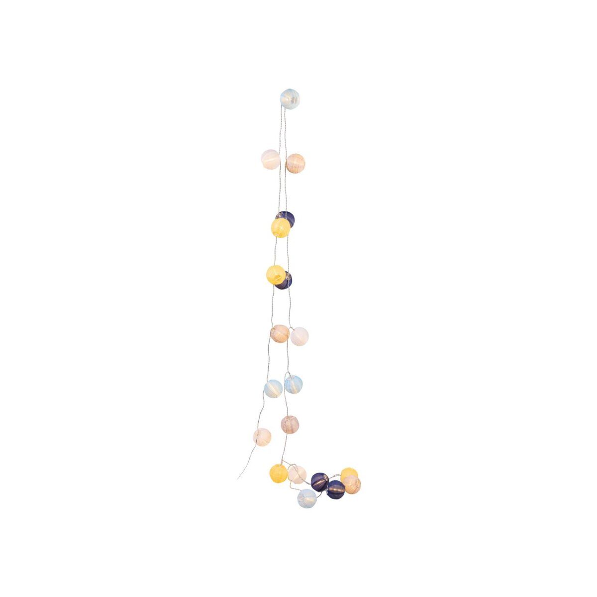Guirlande lumineuse d'été à LED LIVARNO®