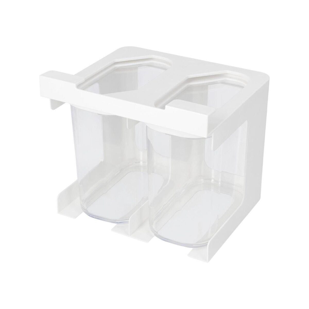 Ensemble de pots de conservation SILVERCREST®