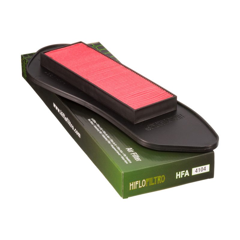 HIFLO HFA 4104 Luchtfilter – Artikelnr. HT-48490