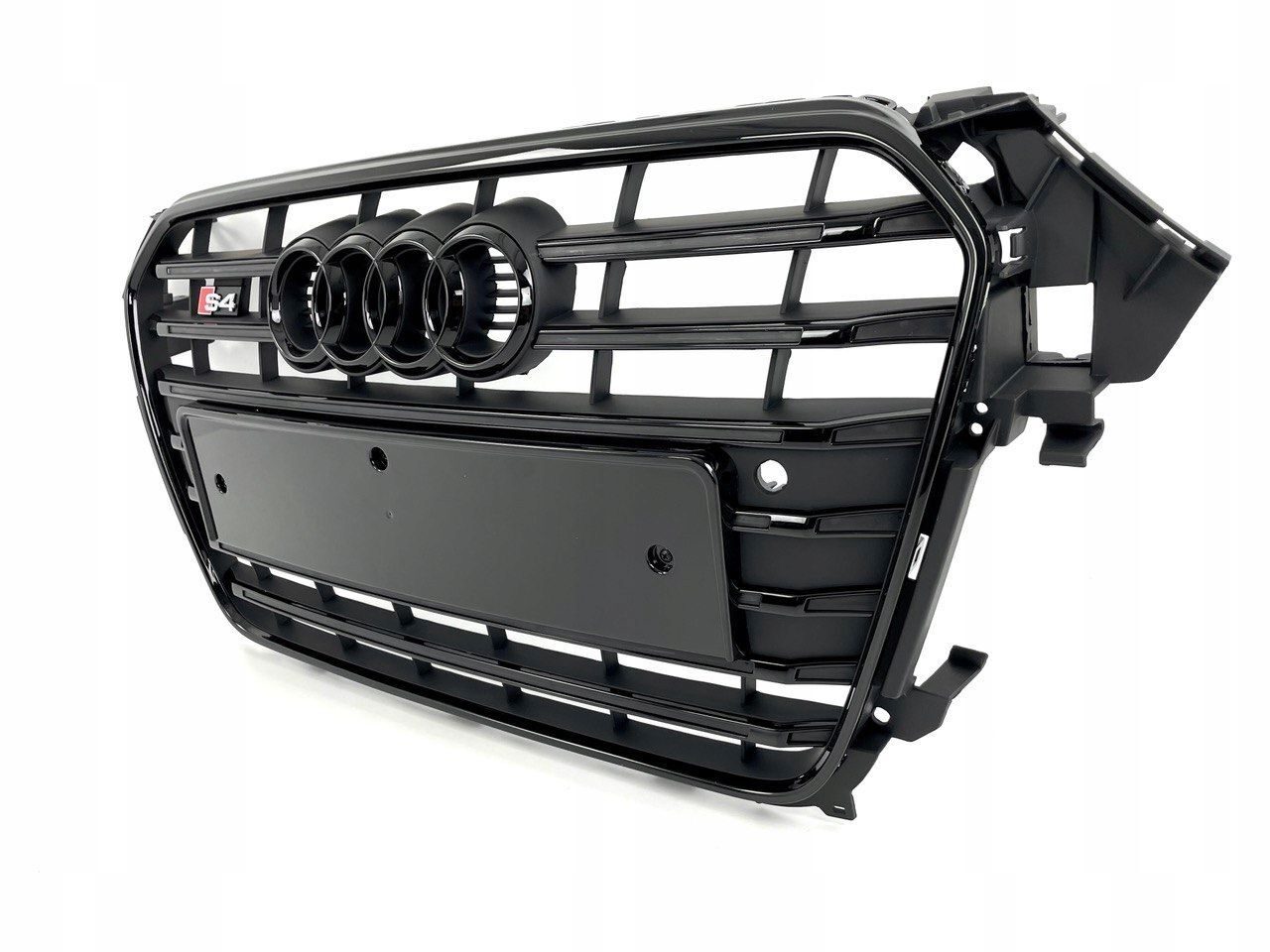 AUDI S4 A4 8K0 B8 LIFT 2012-2015 GRILLE 8K0853651P – Réf. HT-16034