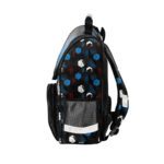 Football Club Schultasche