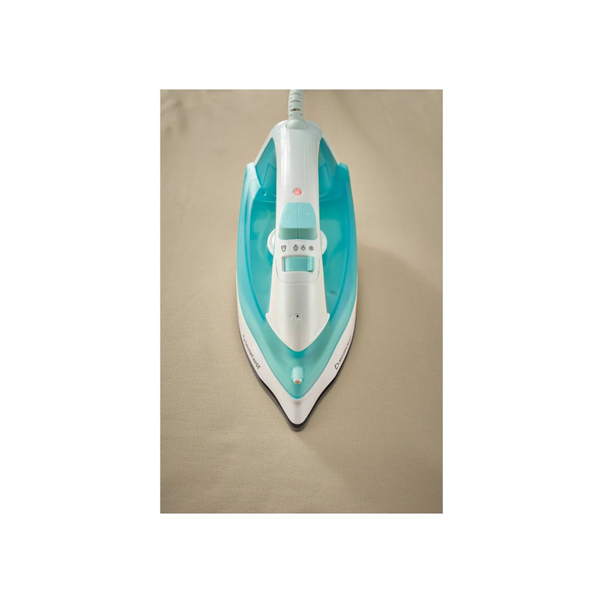 Fer à vapeur SILVERCREST® »SDBG 2200 A1«