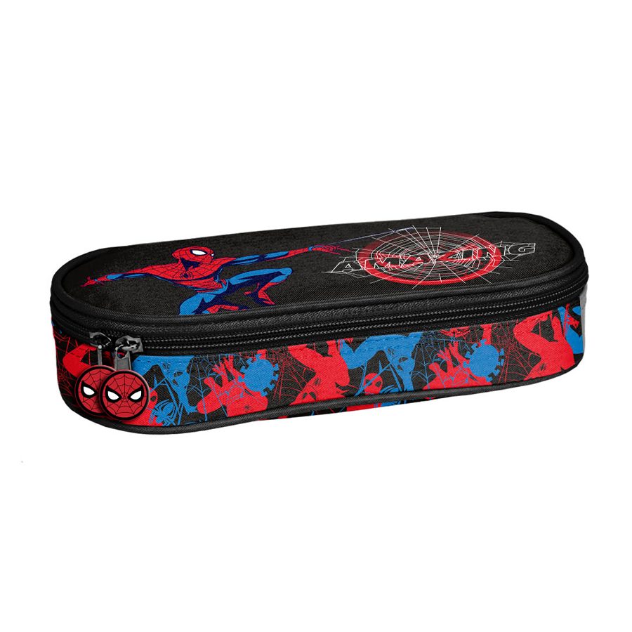 Amazing Spiderman shoe bag