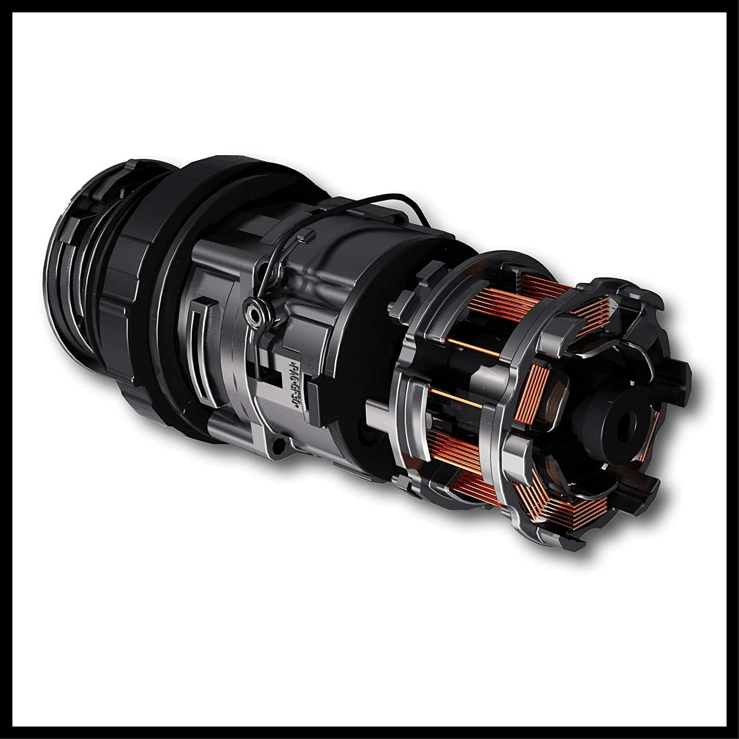 Einhell Akkuschrauber TE-CD 18 Li-i Brushless Power Einhell Akkuschrauber TE-CD 18 Li-i Brushless Power