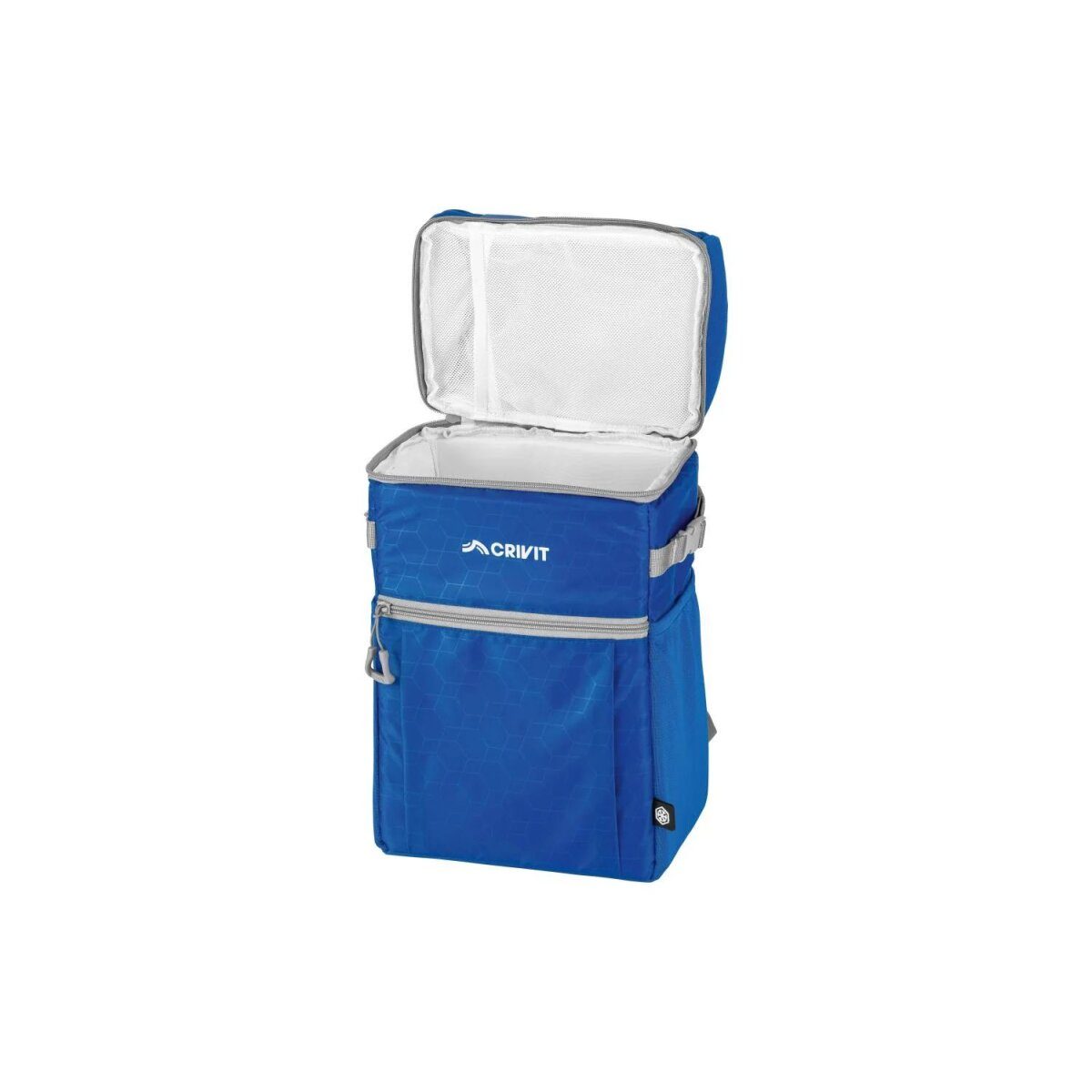 CRIVIT Kühlrucksack (Blau)