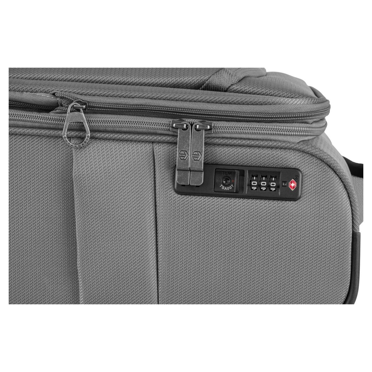 Chariot cabine / valise souple TOPMOVE®, 35 L