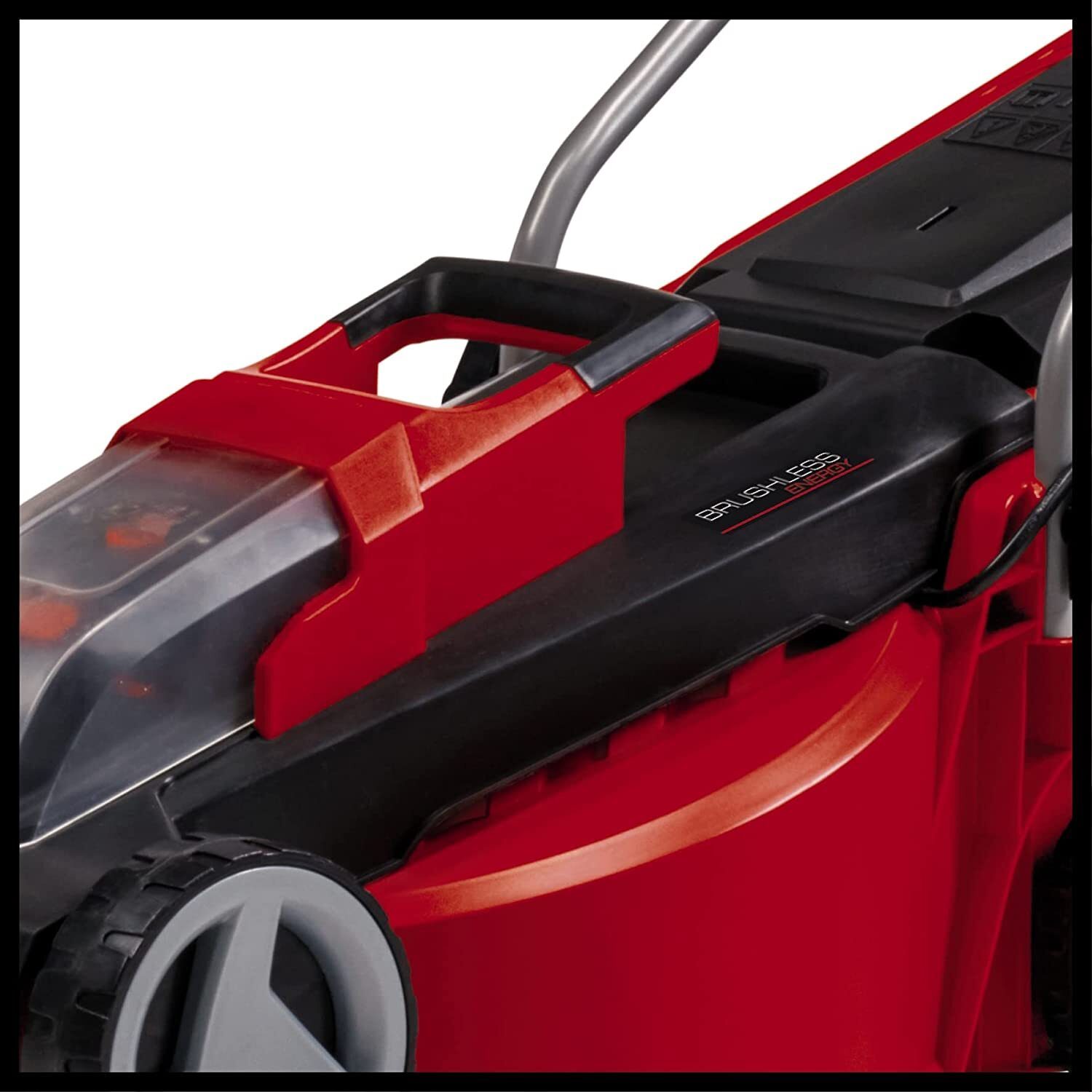 Einhell City Akku-Rasenmäher GE-CM 18/30 Li Kit Power