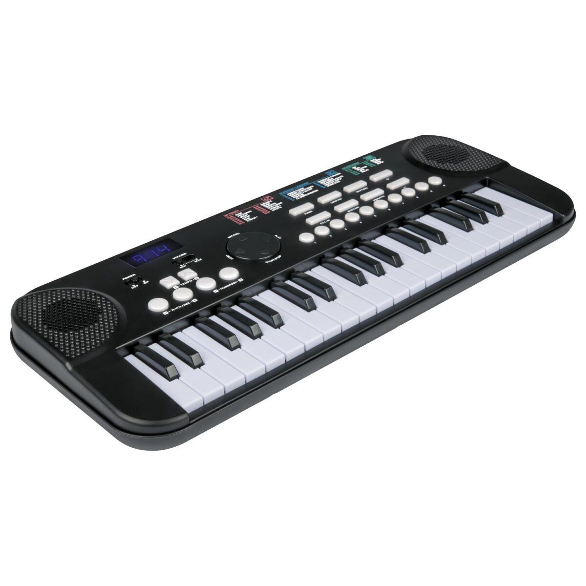 Toetsenbord beginner