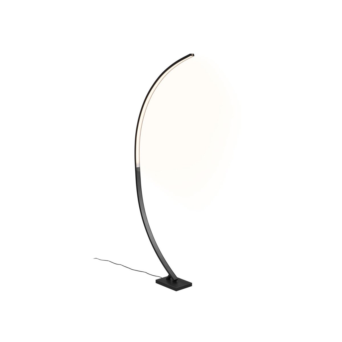 Lampe à arc LED LIVARNO® / lampe à paume LED Lampe à arc LED LIVARNO® / lampe à paume LED