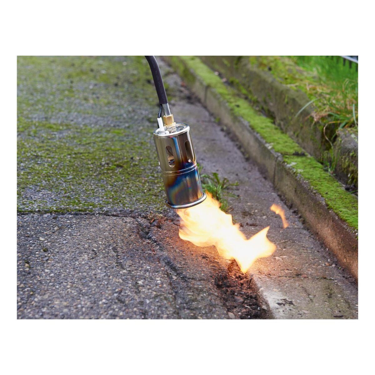 PARKSIDE® vlambrander, met piëzo-ontsteking