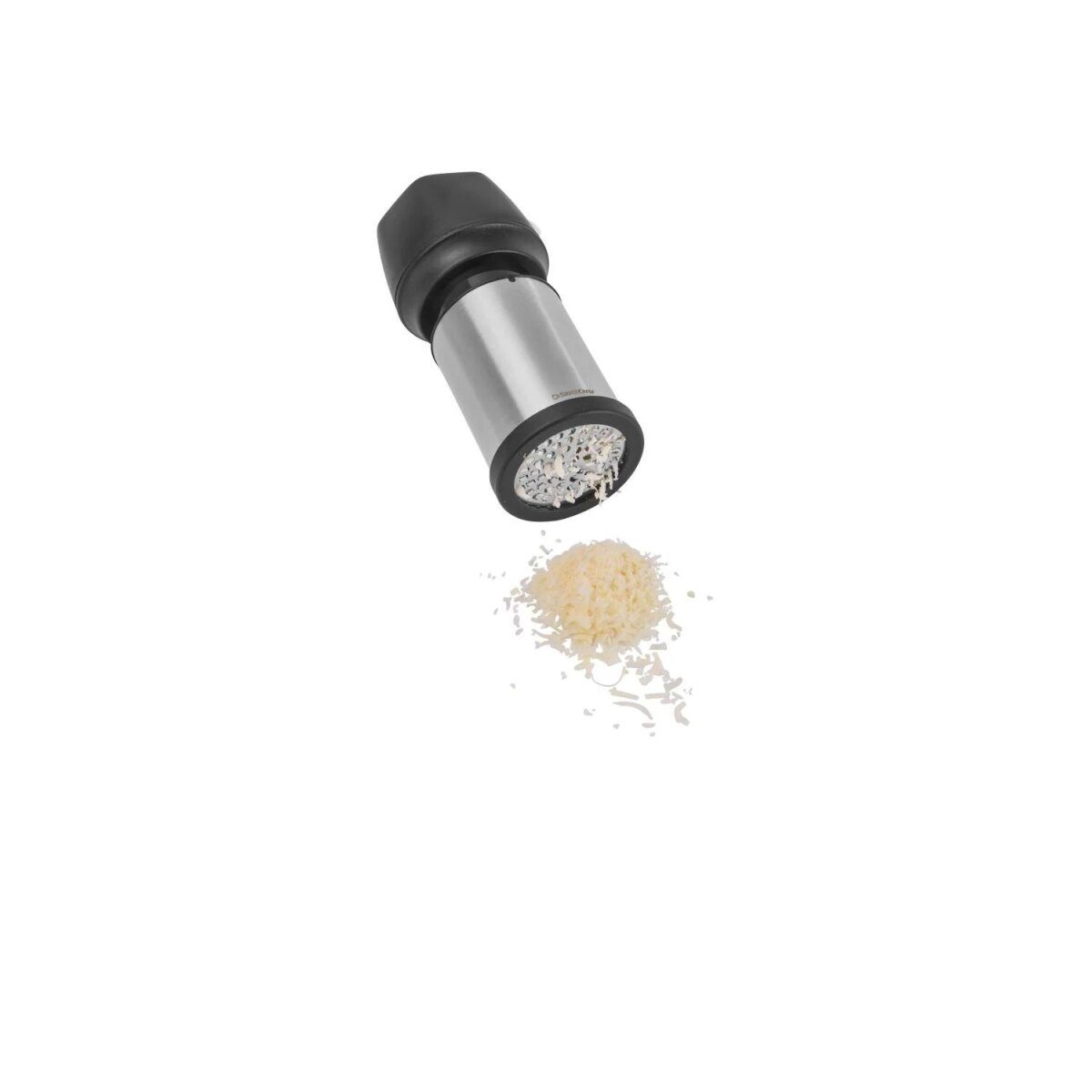 SILVERCREST® zout- en pepermolenset / azijn- en oliedispenserset / rasp (parmezaanrasp)