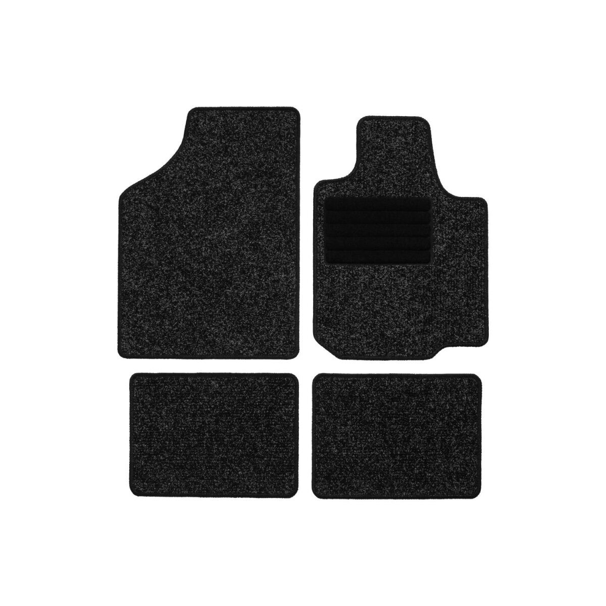 ULTIMATE SPEED® Universal-Automatten-Set »Prestige«, 4-teilig